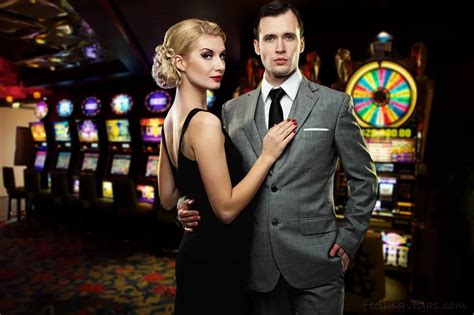 casino attire las vegas